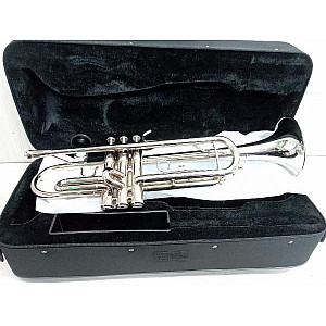 Donner Eastar ETR 380N BB Standard Trumpet Set for Beginner